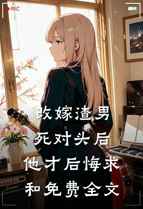 改嫁渣男死对头后，他才后悔求和免费全文