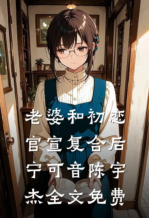 老婆和初恋官宣复合后宁可音陈宇杰全文免费