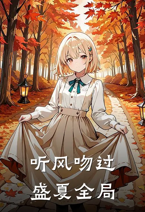 听风吻过盛夏全局