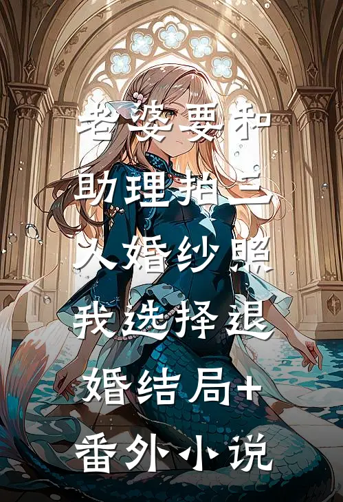 老婆要和助理拍三人婚纱照，我选择退婚结局+番外小说