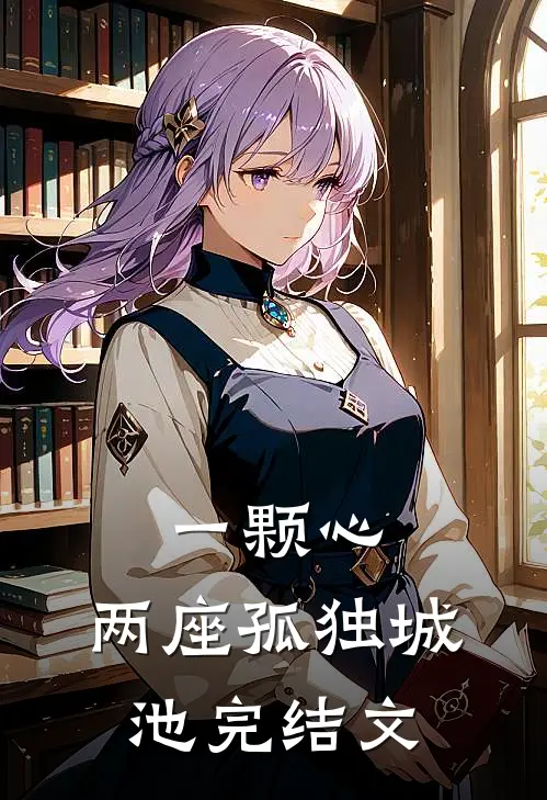一颗心，两座孤独城池完结文