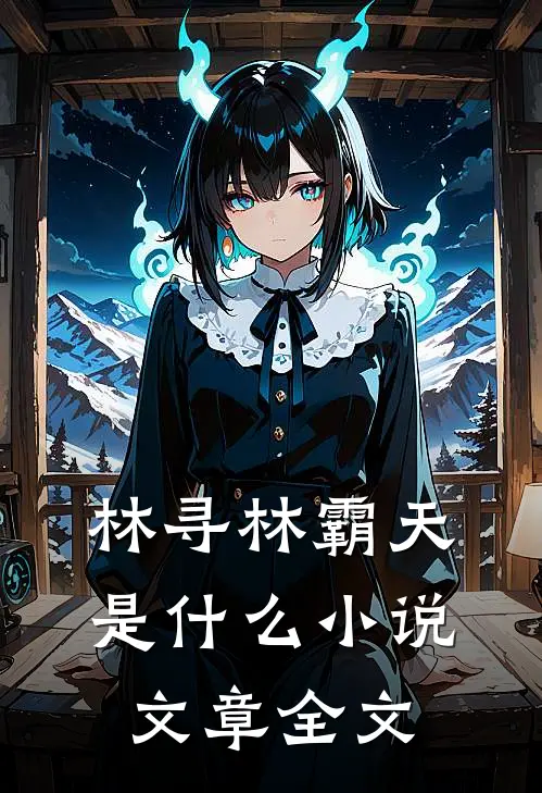 林寻林霸天是什么小说文章全文