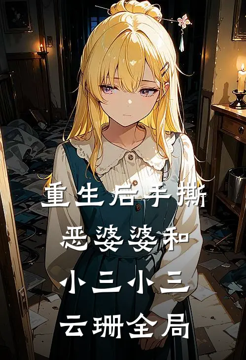 重生后手撕恶婆婆和小三小三云珊全局