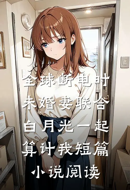 全球断电时，未婚妻联合白月光一起算计我短篇小说阅读