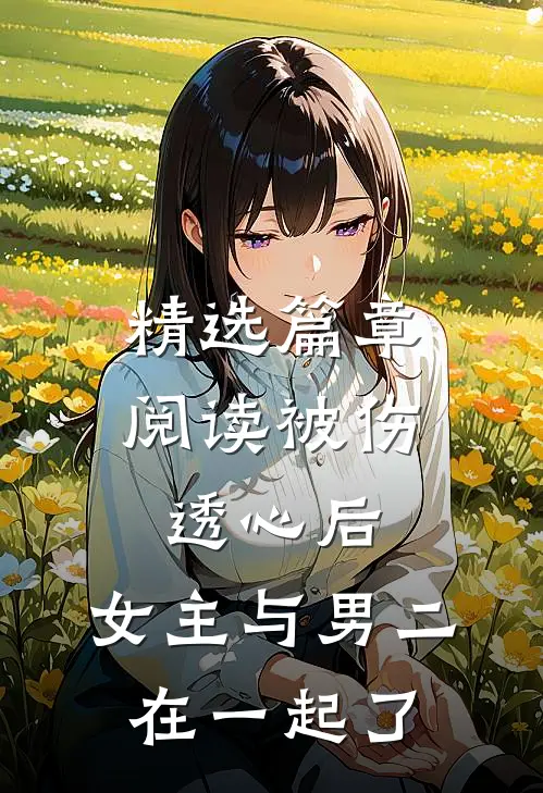 精选篇章阅读被伤透心后，女主与男二在一起了