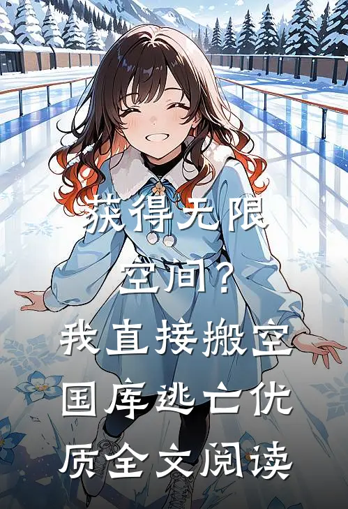 获得无限空间？我直接搬空国库逃亡优质全文阅读