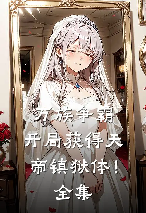 万族争霸：开局获得天帝镇狱体！全集