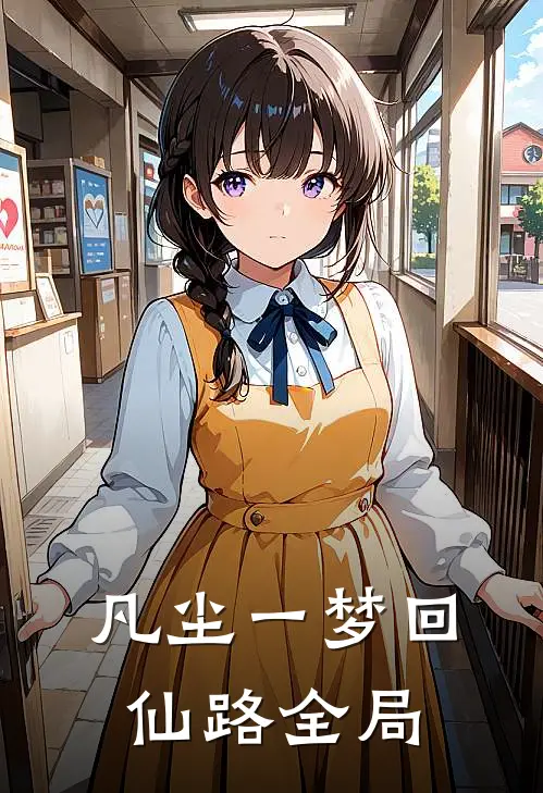 凡尘一梦回仙路全局