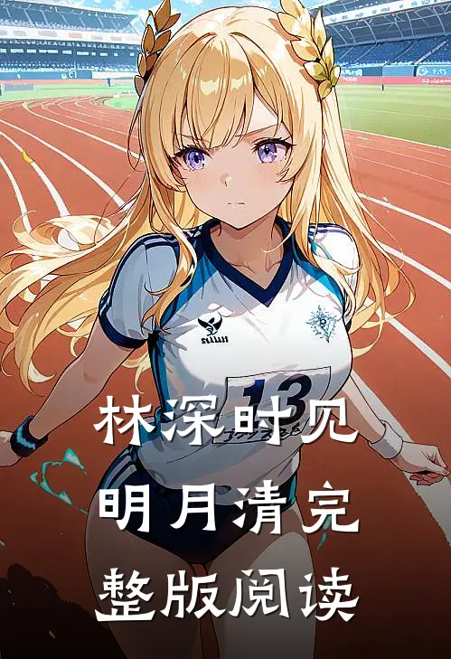 林深时见明月清完整版阅读