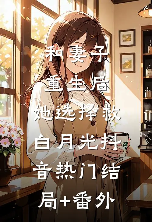 和妻子重生后，她选择救白月光抖音热门结局+番外