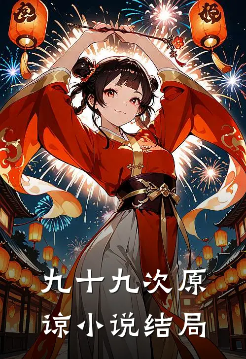 九十九次原谅小说结局