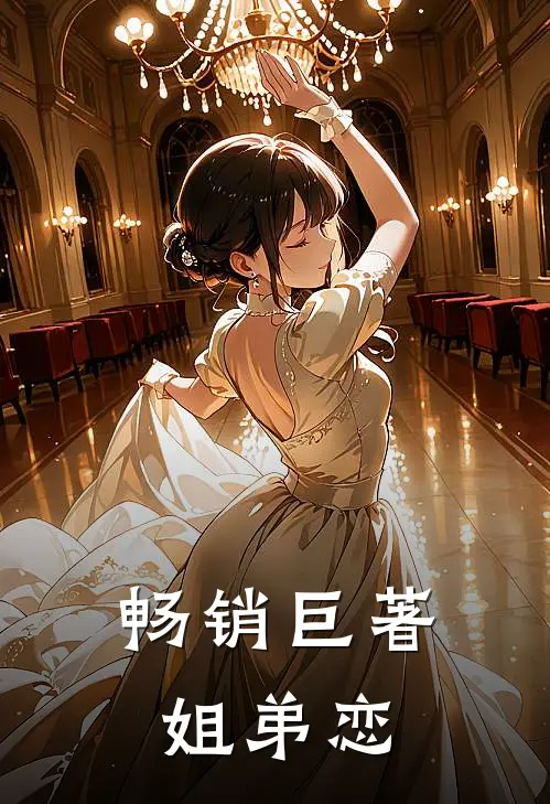 畅销巨著姐弟恋