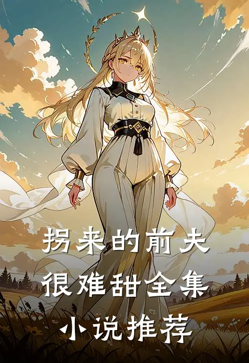 拐来的前夫很难甜全集小说推荐