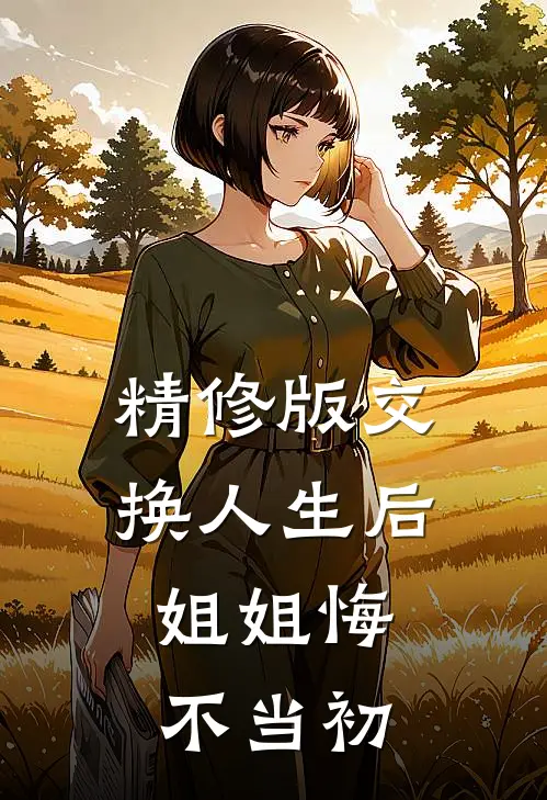 精修版交换人生后，姐姐悔不当初