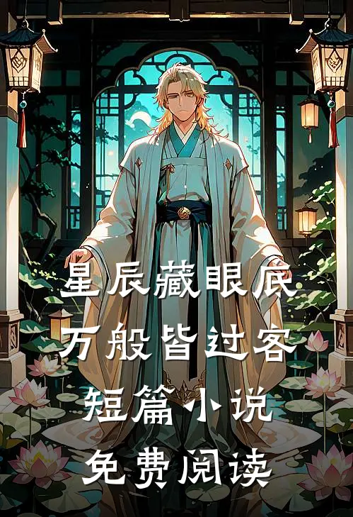 星辰藏眼底，万般皆过客短篇小说免费阅读