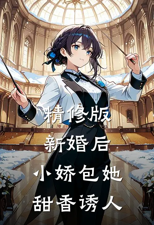 精修版新婚后，小娇包她甜香诱人