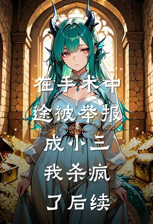 在手术中途被举报成小三，我杀疯了后续
