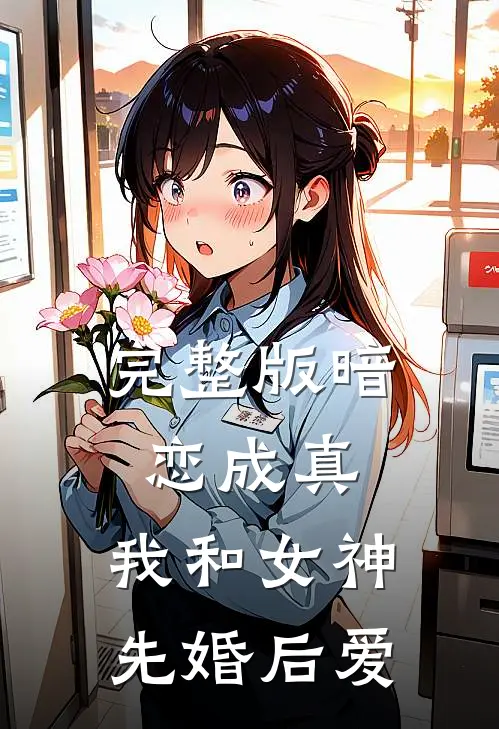 完整版暗恋成真，我和女神先婚后爱