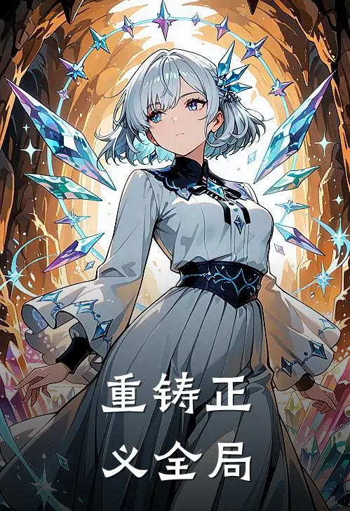 重铸正义全局