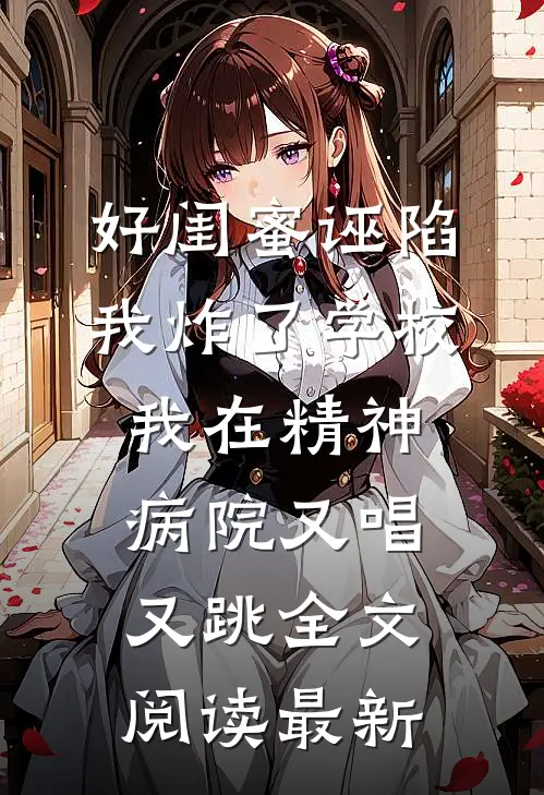 好闺蜜诬陷我炸了学校，我在精神病院又唱又跳全文阅读最新