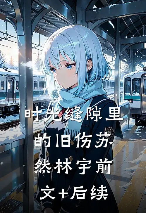 时光缝隙里的旧伤苏然林宇前文+后续