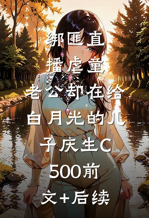 绑匪直播虐童，老公却在给白月光的儿子庆生C500前文+后续