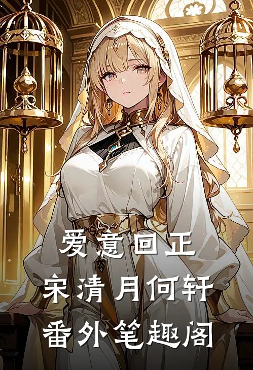 爱意回正：宋清月何轩番外笔趣阁