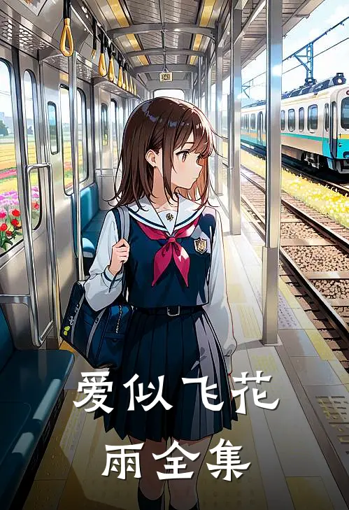 爱似飞花雨全集