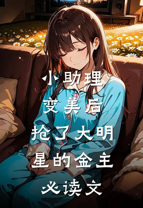 小助理变美后，抢了大明星的金主必读文