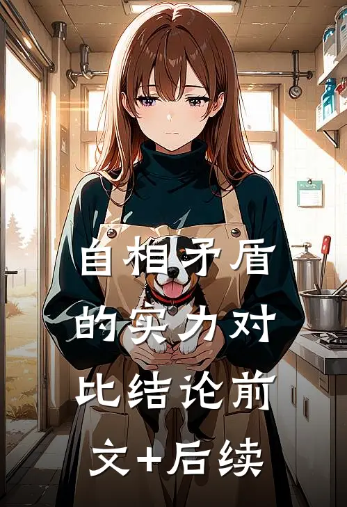自相矛盾的实力对比结论前文+后续