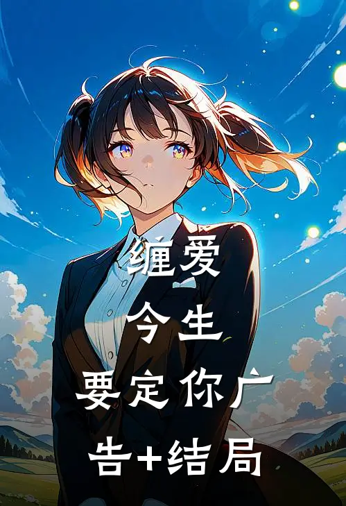 缠爱：今生，要定你广告+结局