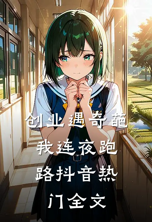 创业遇奇葩，我连夜跑路抖音热门全文