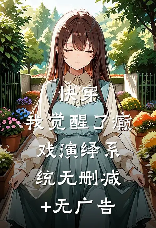 快穿，我觉醒了癫戏演绎系统无删减+无广告