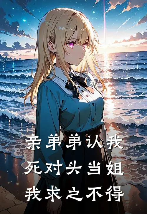 亲弟弟认我死对头当姐，我求之不得