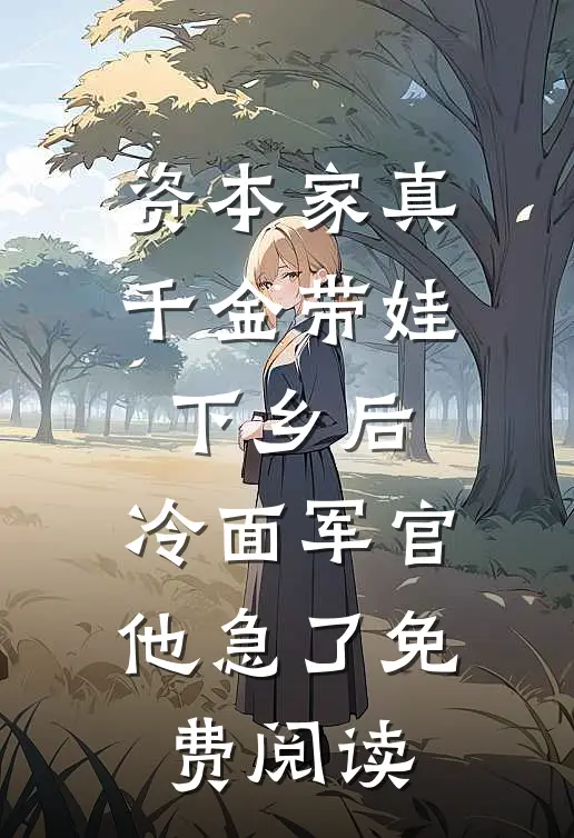 资本家真千金带娃下乡后，冷面军官他急了免费阅读