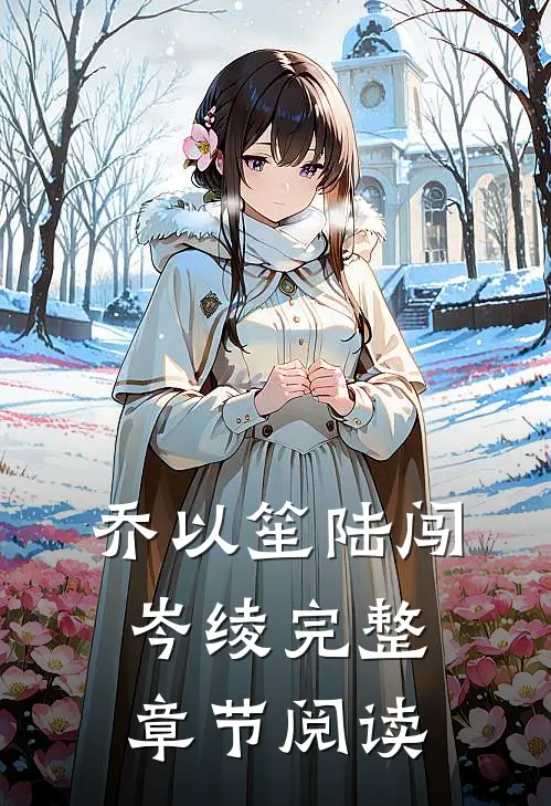 乔以笙陆闯岑绫完整章节阅读