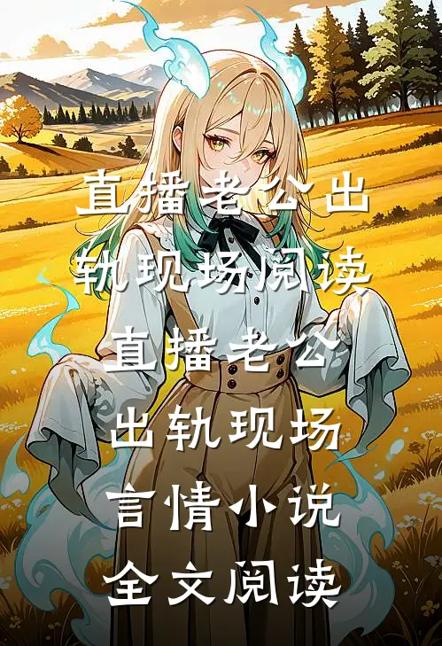 直播老公出轨现场阅读_直播老公出轨现场言情小说全文阅读