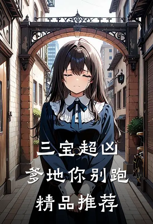 三宝超凶；爹地你别跑精品推荐