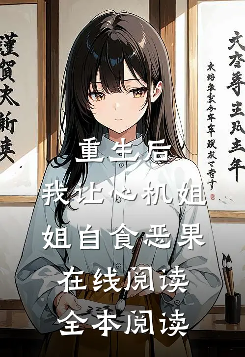 重生后，我让心机姐姐自食恶果在线阅读全本阅读