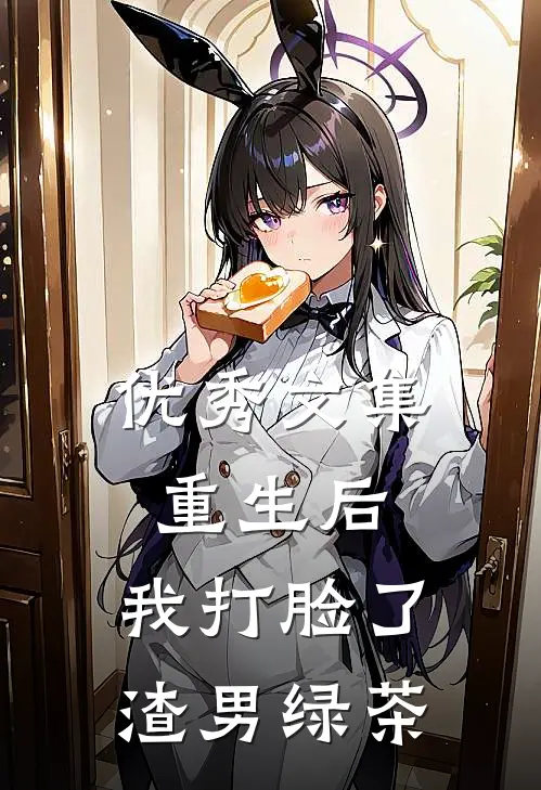 优秀文集重生后，我打脸了渣男绿茶