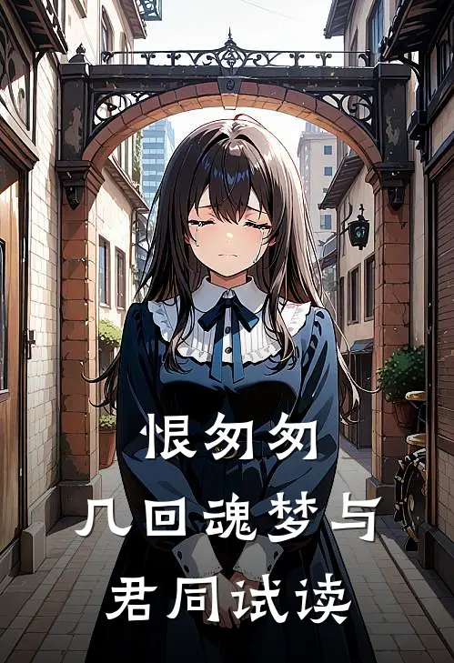 恨匆匆，几回魂梦与君同试读