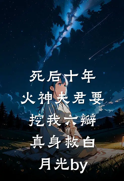 死后十年，火神夫君要挖我六瓣真身救白月光by