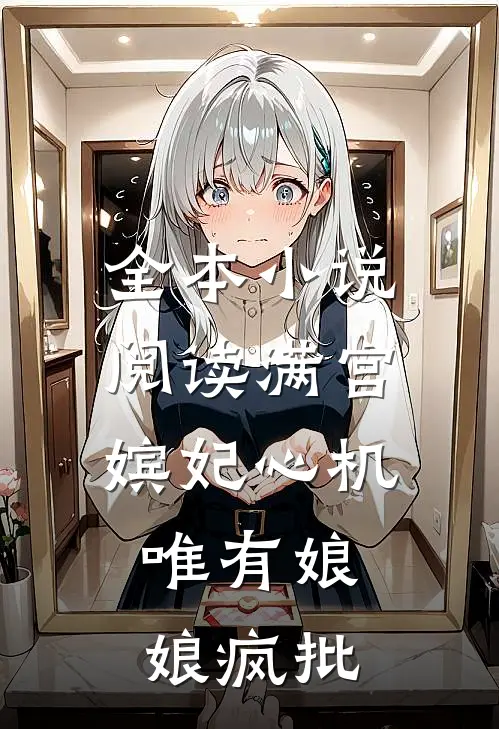 全本小说阅读满宫嫔妃心机，唯有娘娘疯批