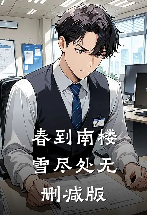 春到南楼雪尽处无删减版