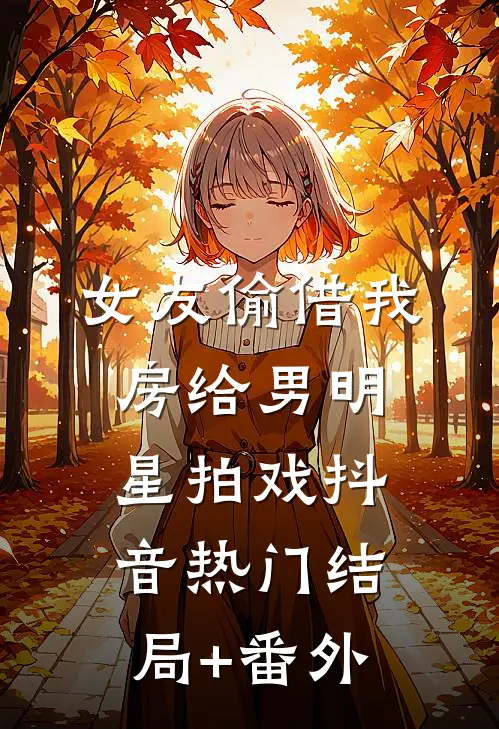 女友偷借我房给男明星拍戏抖音热门结局+番外
