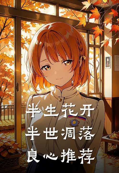 半生花开，半世凋落良心推荐