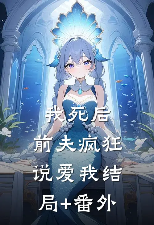 我死后，前夫疯狂说爱我结局+番外