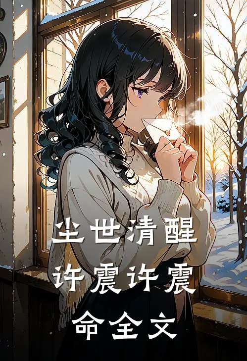 尘世清醒许震许震命全文