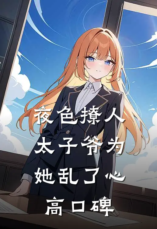 夜色撩人，太子爷为她乱了心高口碑