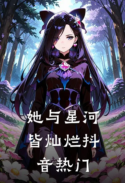 她与星河皆灿烂抖音热门